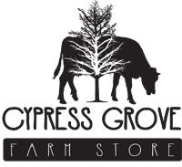 Cypress Grove Farm Store