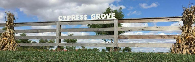 Cypress Grove Farm Store, Brewing and Belties